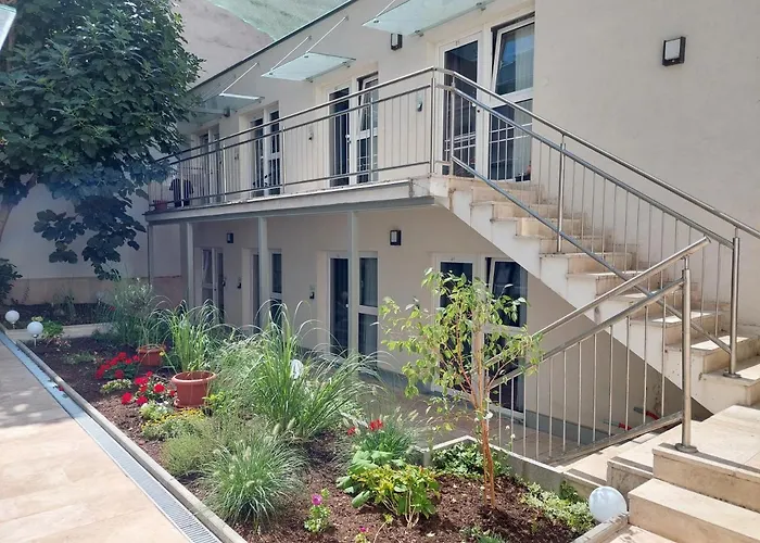 Apartamento Dowa