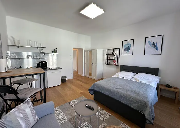 Apartamento Dowa Viena