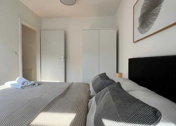 Apartamento Dowa