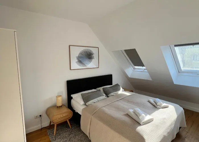 Apartamento Dowa *
