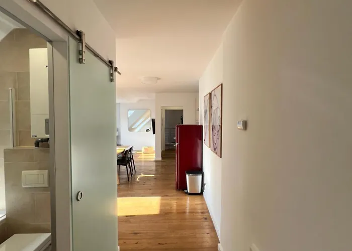 Apartamento Dowa