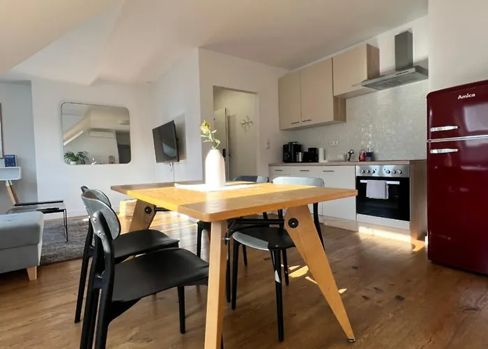 Apartamento Dowa *