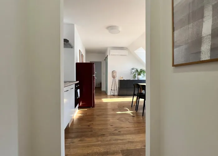 Dowa Apartamento Viena
