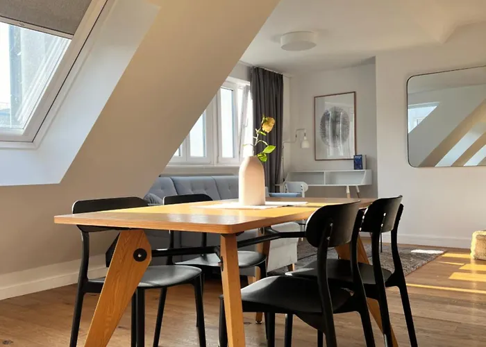 Apartamento Dowa Viena