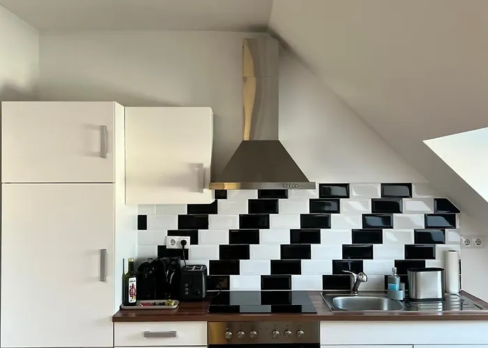Apartamento Dowa *