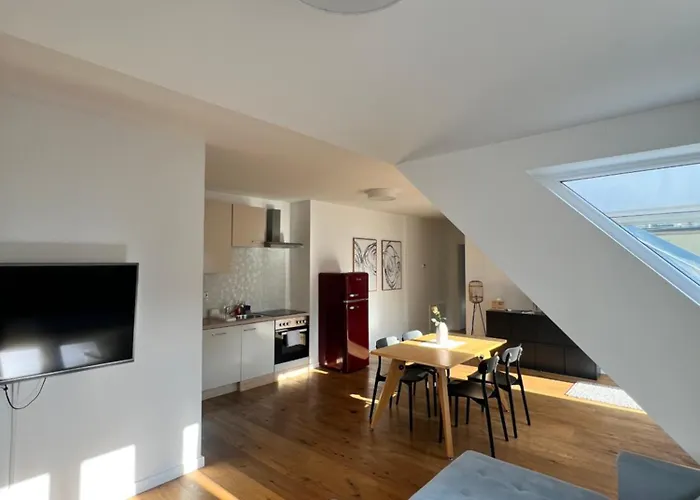 Dowa Apartamento Viena