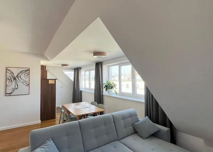 Dowa Apartamento *