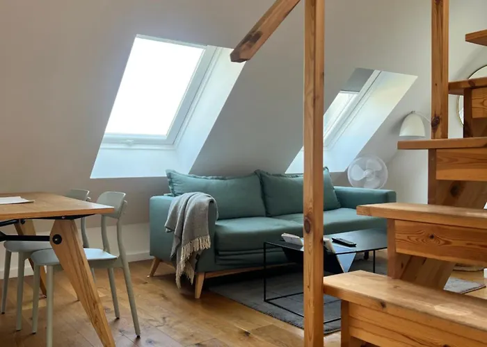 Apartamento Dowa *