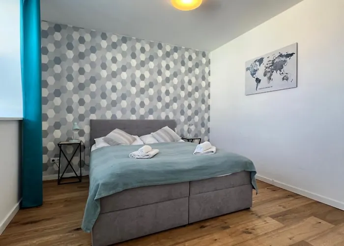 Dowa Apartamento Viena
