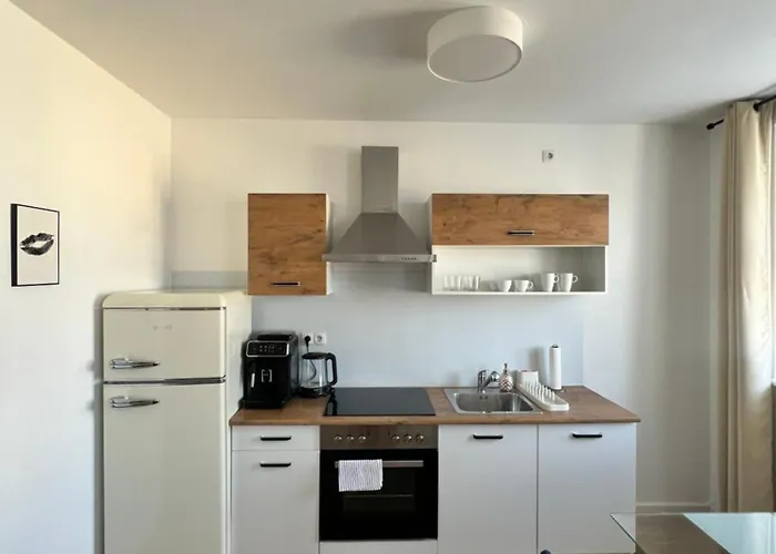 Apartamento Dowa