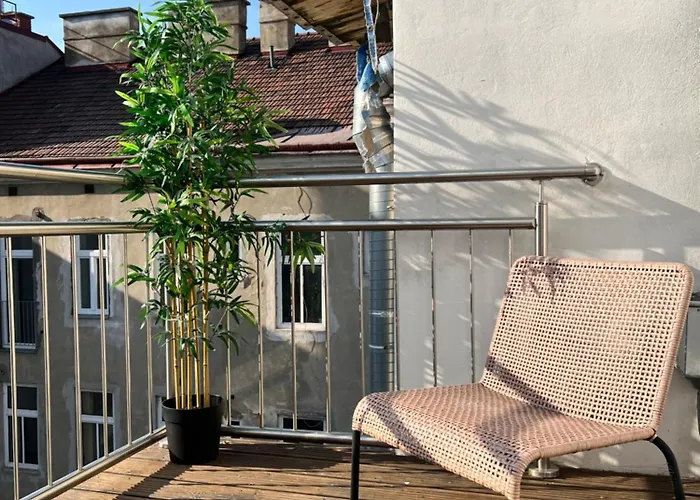Dowa Apartamento Viena