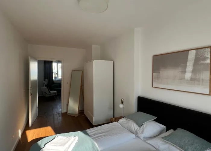 Apartamento Dowa