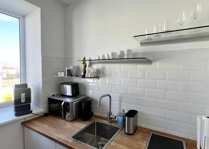 Apartamento Dowa *