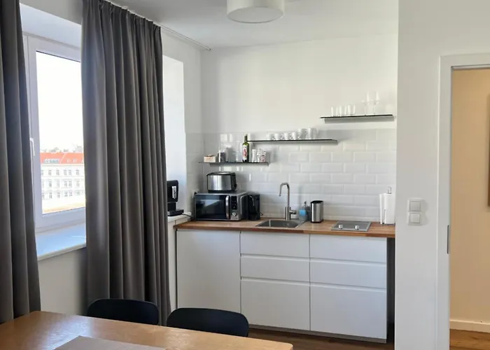 Dowa Apartamento Viena