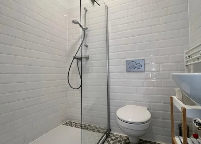 Apartamento Dowa