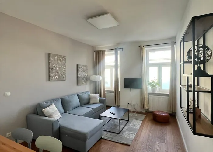 Dowa Apartamento Viena