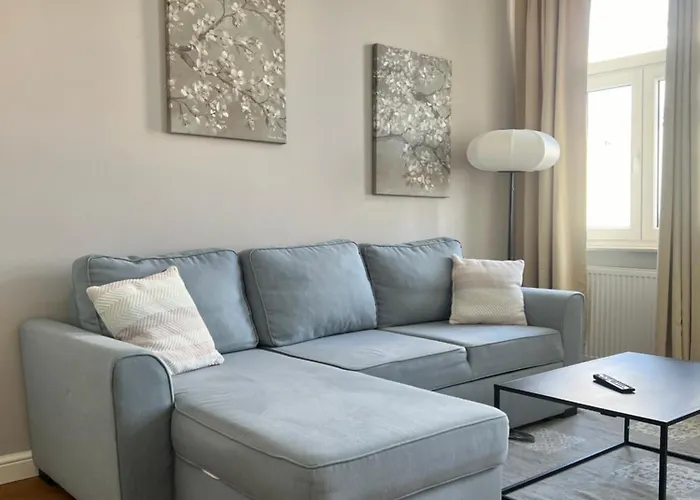 Apartamento Dowa