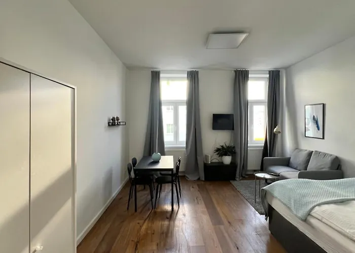 Apartamento Dowa Viena
