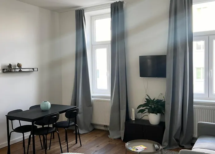 Apartamento Dowa *