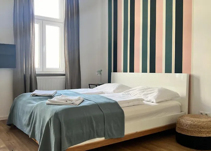 Dowa Apartamento