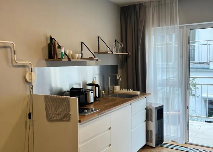 Dowa Apartamento *