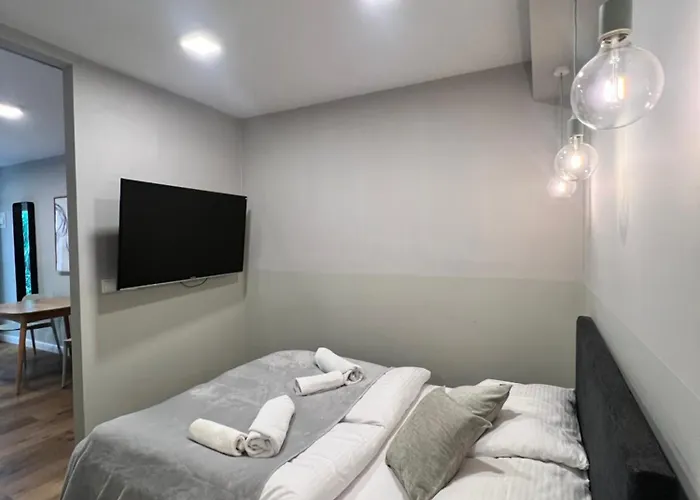 Apartamento Dowa *
