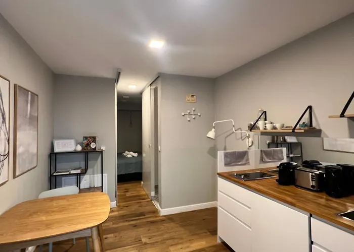 Apartamento Dowa Viena