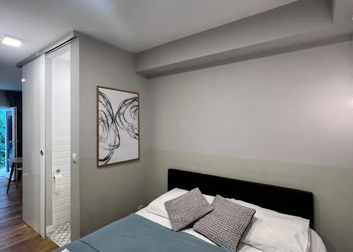 Dowa Apartamento Viena