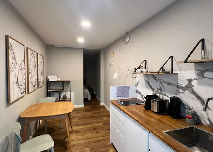 Apartamento Dowa *