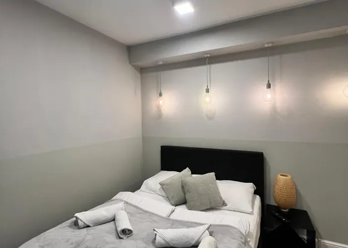 Dowa Apartamento Viena