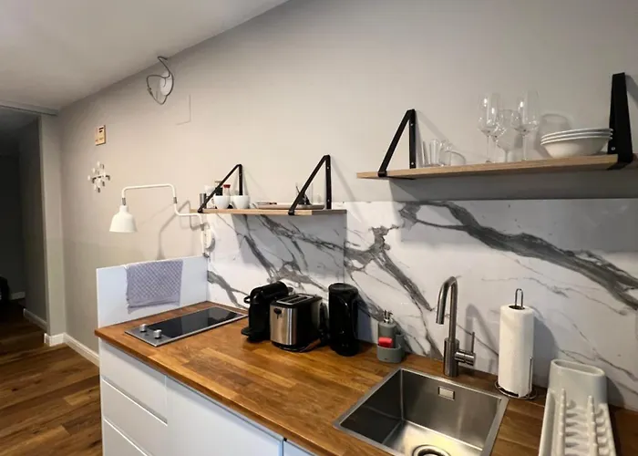 Apartamento Dowa *