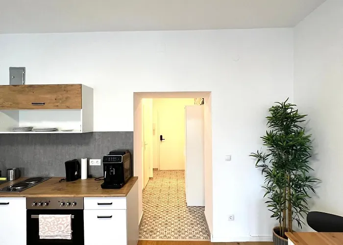 Apartamento Dowa *