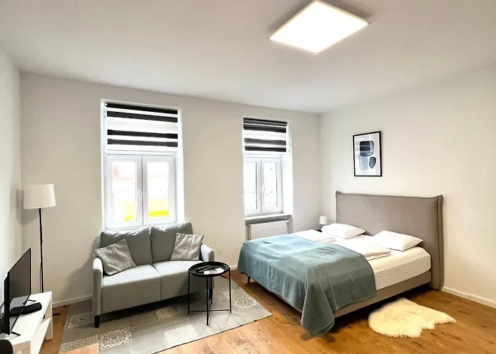 Apartamento Dowa Viena