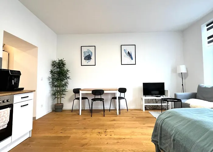 Dowa Apartamento