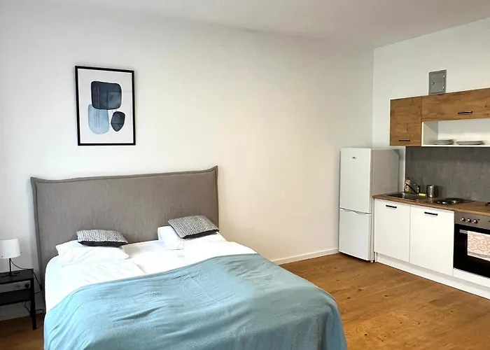 Apartamento Dowa *