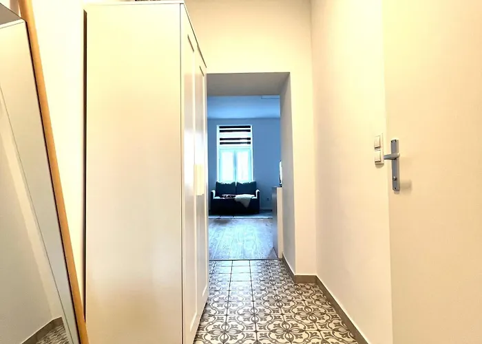 Apartamento Dowa Viena