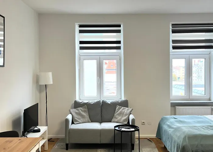Apartamento Dowa