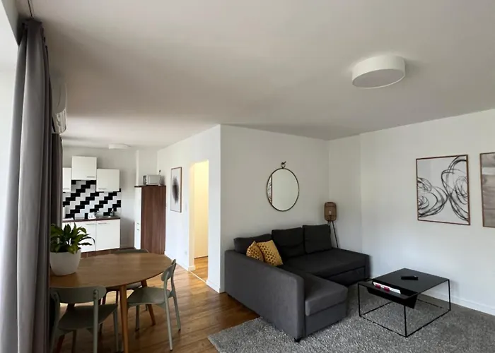 Dowa Apartamento *