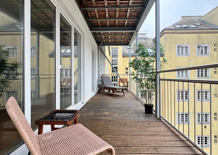 Dowa Apartamento Viena