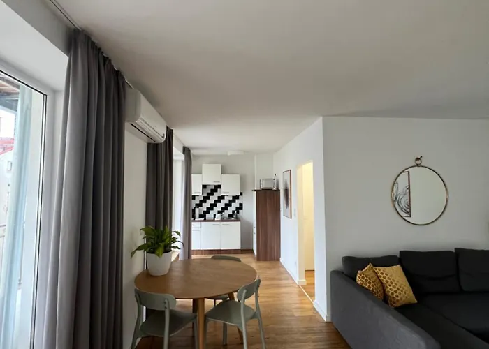 Apartamento Dowa Viena