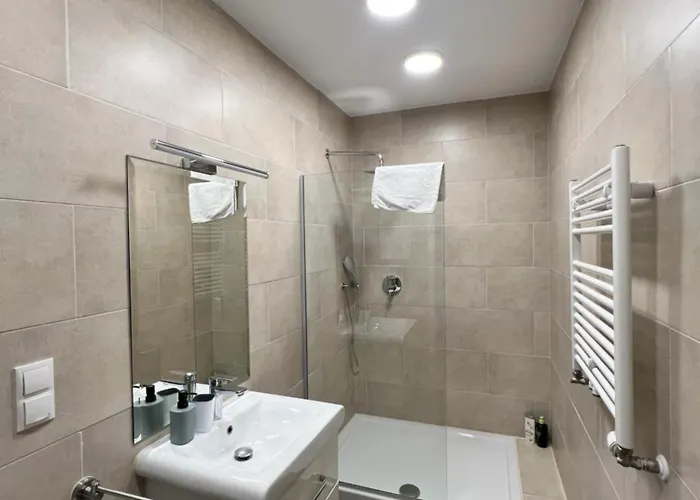 Apartamento Dowa