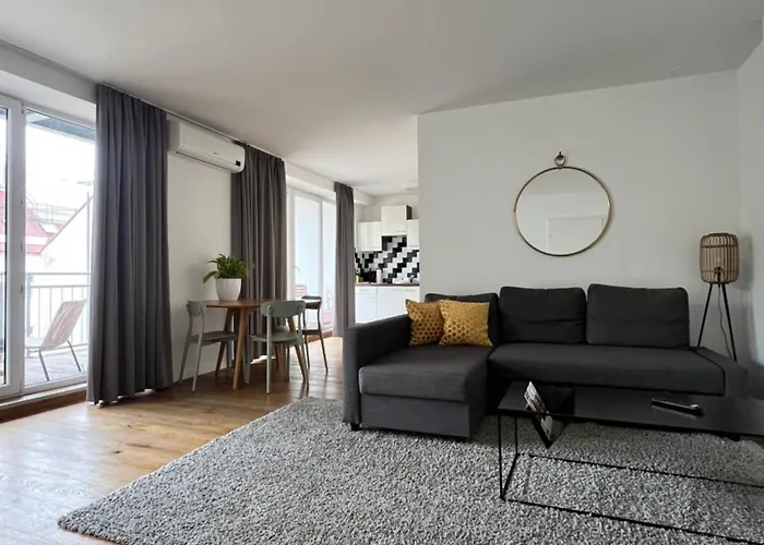 Dowa Apartamento *
