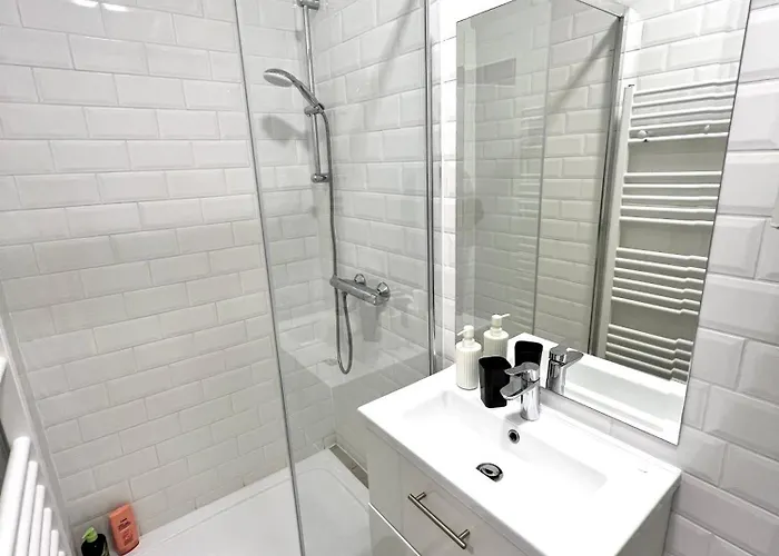 Apartamento Dowa