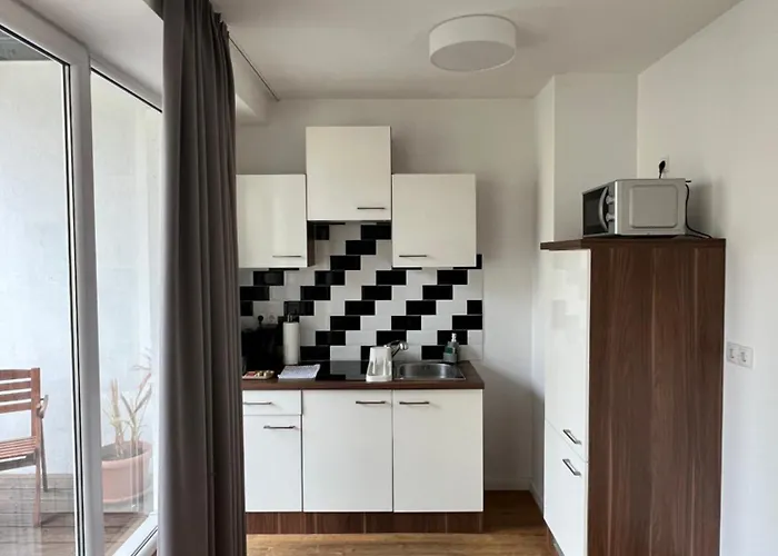 Apartamento Dowa Viena