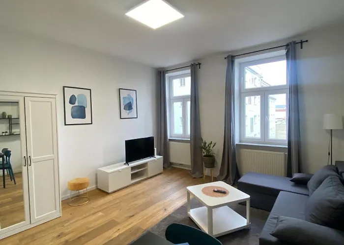 Apartamento Dowa Viena
