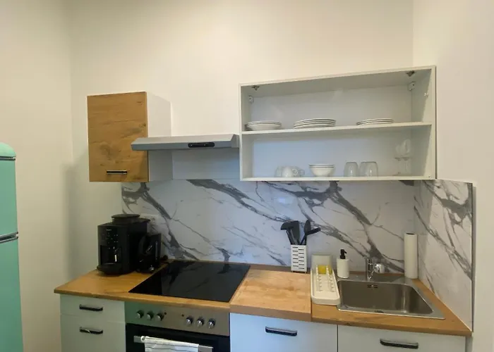 Dowa Apartamento *