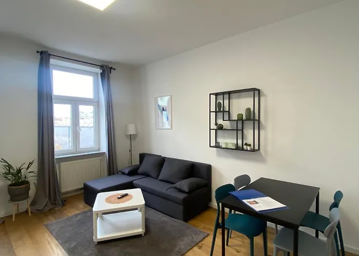 Apartamento Dowa *
