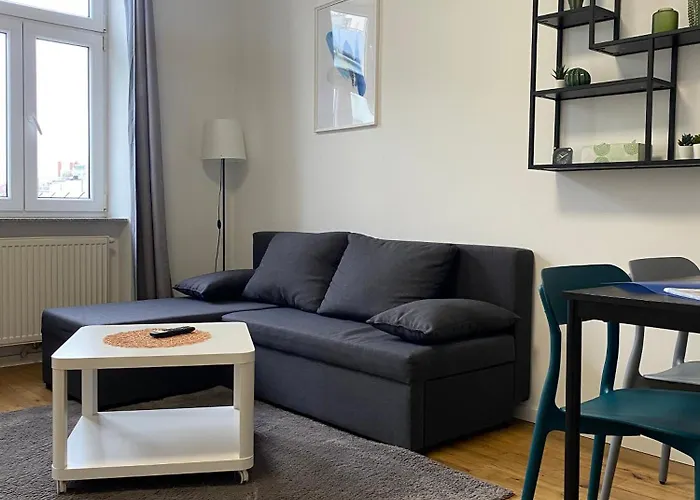 Dowa Apartamento Viena