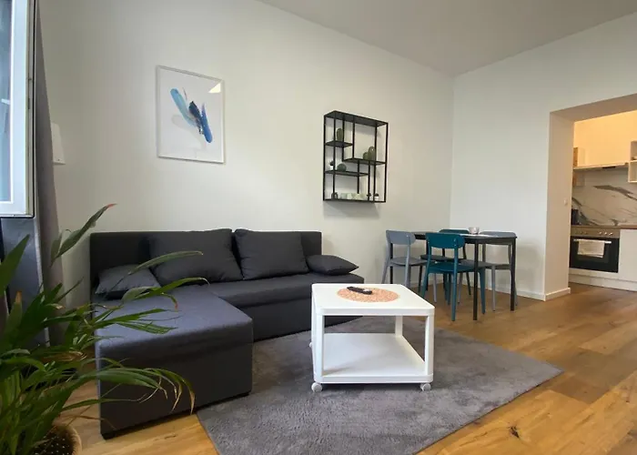 Dowa Apartamento