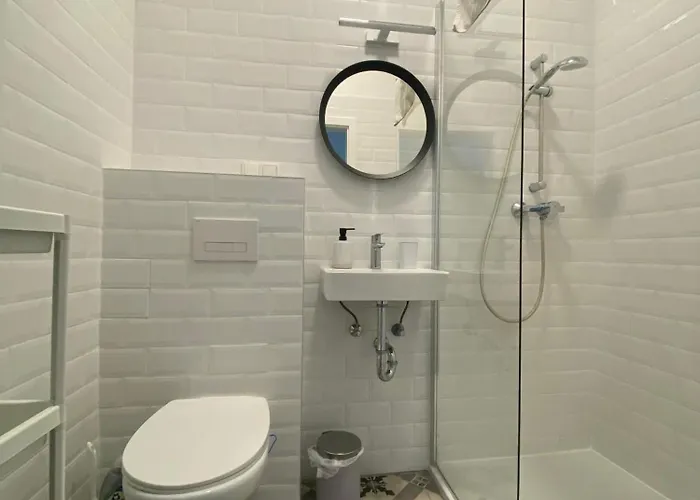 Apartamento Dowa *